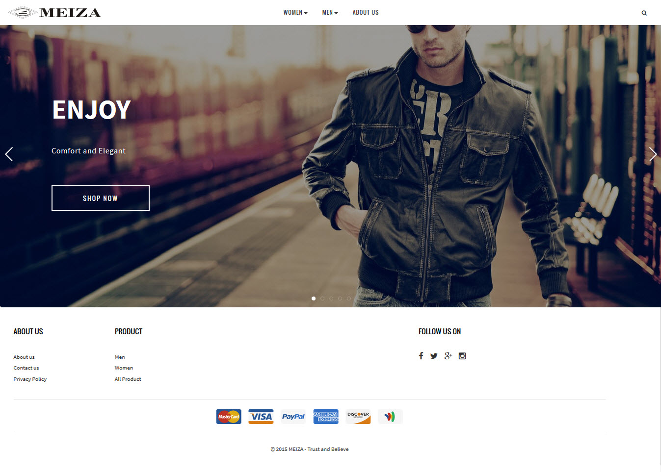 Desktop preview